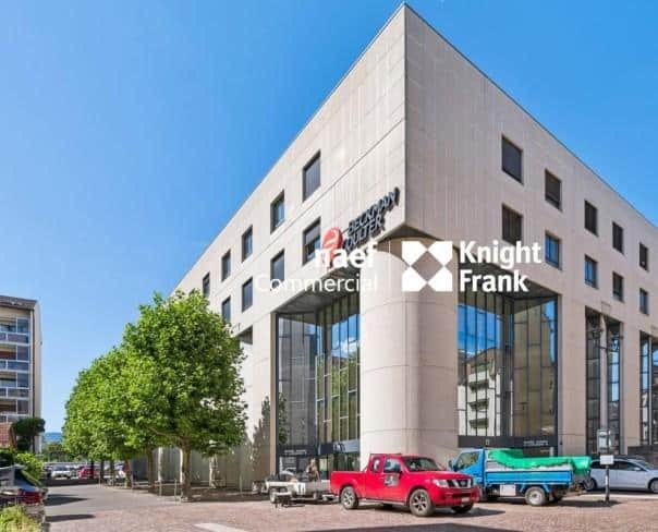 À louer : Surface Commerciale Bureau Nyon - Ref : EC.41339 | Naef Immobilier
