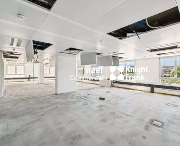 À louer : Surface Commerciale Bureau Nyon - Ref : EC.41339 | Naef Immobilier