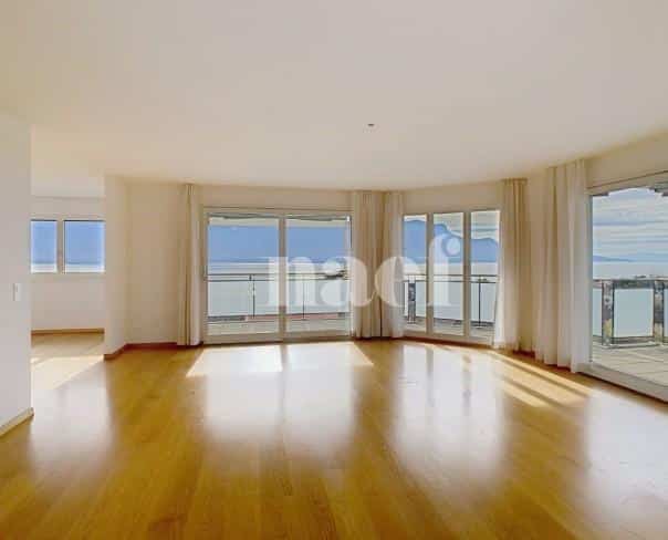 À louer : Appartement 4.5 Pieces Vevey - Ref : EC.41345 | Naef Immobilier