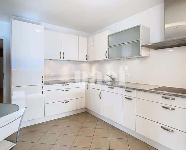 À louer : Appartement 4.5 Pieces Vevey - Ref : EC.41345 | Naef Immobilier