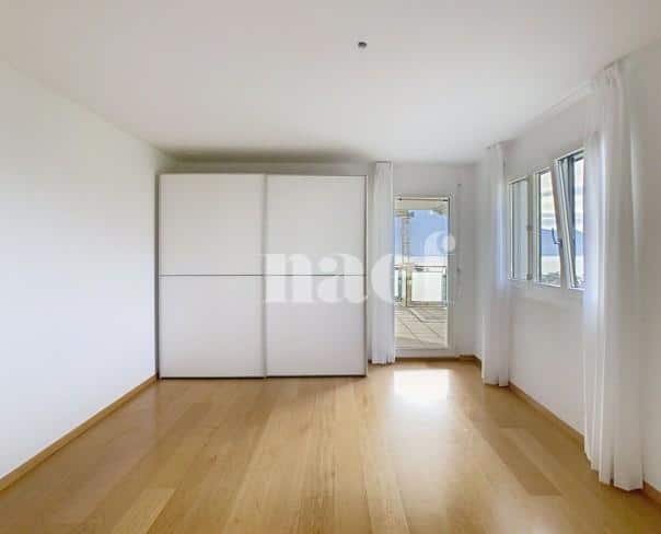 À louer : Appartement 4.5 Pieces Vevey - Ref : EC.41345 | Naef Immobilier