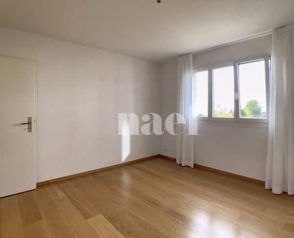 À louer : Appartement 4.5 Pieces Vevey - Ref : EC.41345 | Naef Immobilier