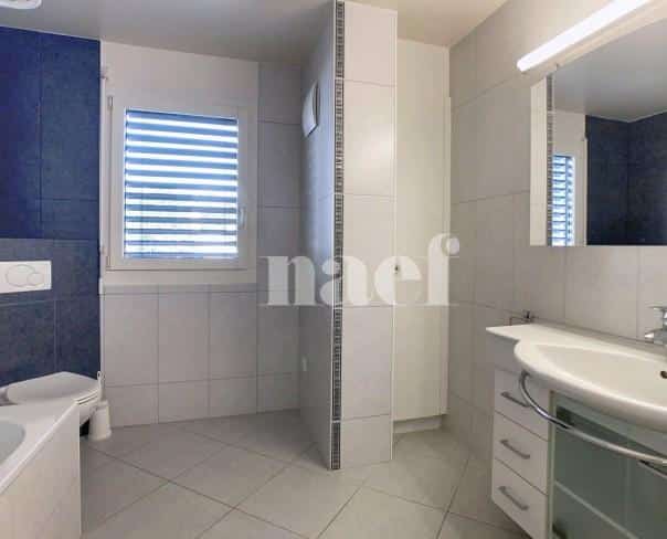 À louer : Appartement 4.5 Pieces Vevey - Ref : EC.41345 | Naef Immobilier