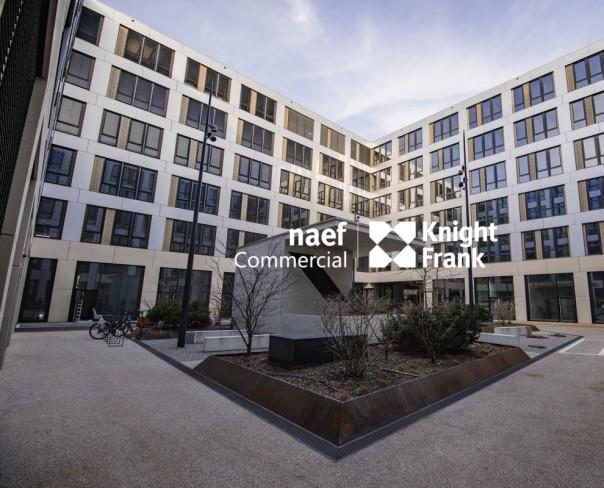 À louer : Surface Commerciale Bureau Genève - Ref : EC.41464 | Naef Immobilier