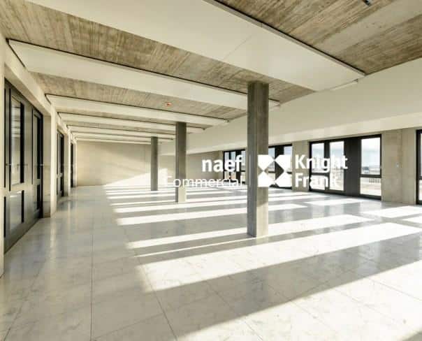 À louer : Surface Commerciale Bureau Genève - Ref : EC.41464 | Naef Immobilier