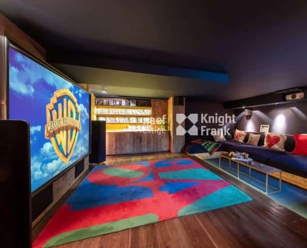 À louer : Maison Verbier - Ref : EC.41712 | Naef Immobilier