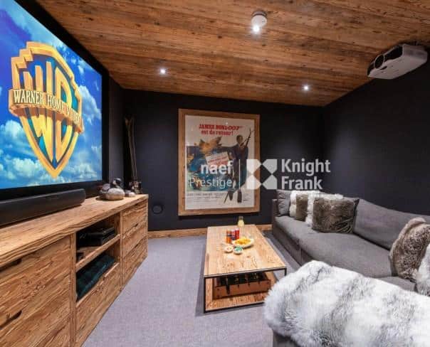 À louer : Maison Verbier - Ref : EC.41714 | Naef Immobilier