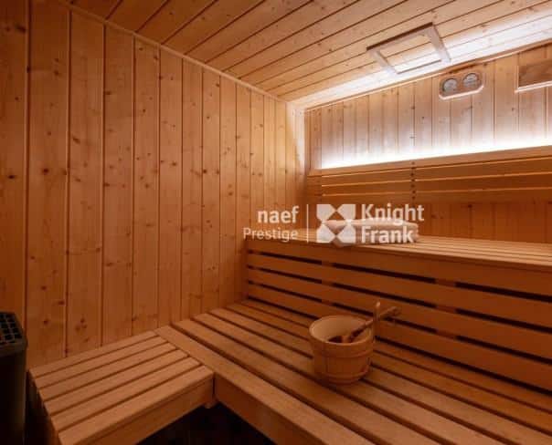 À louer : Maison Verbier - Ref : EC.41716 | Naef Immobilier