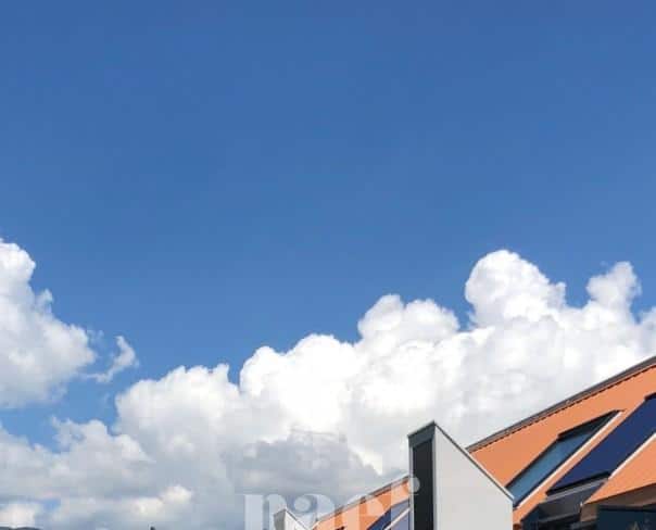 À louer : Appartement 5.5 Pieces Nyon - Ref : EC.41788 | Naef Immobilier