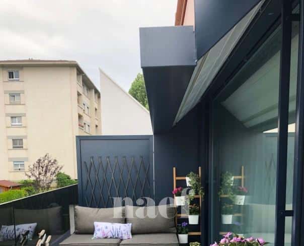 À louer : Appartement 5.5 Pieces Nyon - Ref : EC.41788 | Naef Immobilier