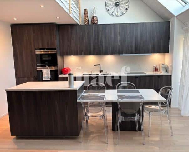 À louer : Appartement 5.5 Pieces Nyon - Ref : EC.41788 | Naef Immobilier