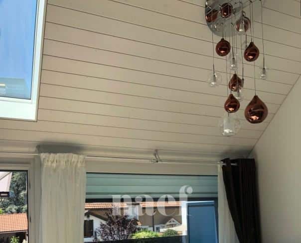 À louer : Appartement 5.5 Pieces Nyon - Ref : EC.41788 | Naef Immobilier