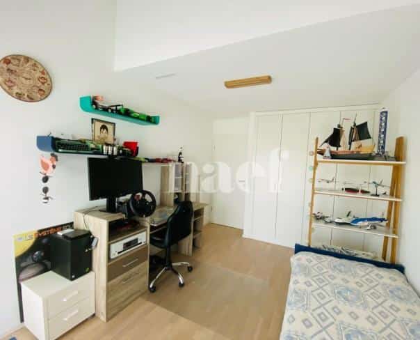 À louer : Appartement 5.5 Pieces Nyon - Ref : EC.41788 | Naef Immobilier