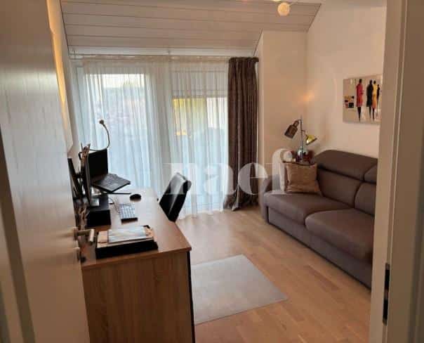 À louer : Appartement 5.5 Pieces Nyon - Ref : EC.41788 | Naef Immobilier