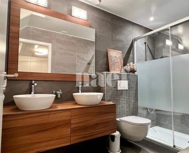 À louer : Appartement 5.5 Pieces Nyon - Ref : EC.41788 | Naef Immobilier