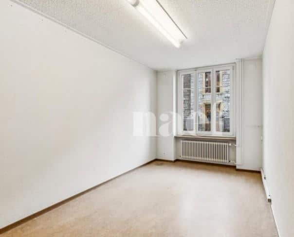 À louer : Surface Commerciale Bureau Neuchâtel - Ref : EC.41844 | Naef Immobilier