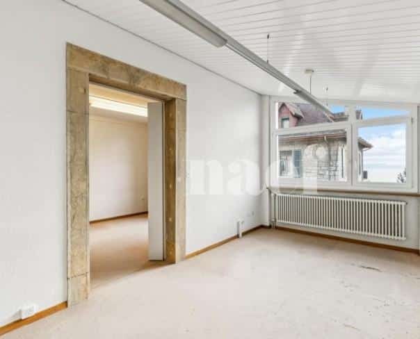 À louer : Surface Commerciale Bureau Neuchâtel - Ref : EC.41844 | Naef Immobilier