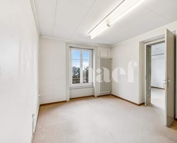 À louer : Surface Commerciale Bureau Neuchâtel - Ref : EC.41844 | Naef Immobilier