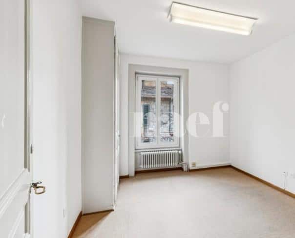 À louer : Surface Commerciale Bureau Neuchâtel - Ref : EC.41844 | Naef Immobilier