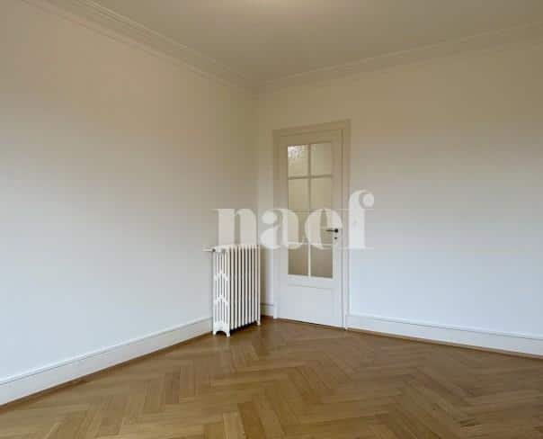 À louer : Appartement 3.5 Pieces Genève - Ref : EC.41874 | Naef Immobilier