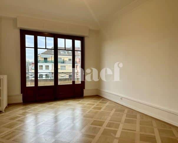 À louer : Appartement 3.5 Pieces Genève - Ref : EC.41874 | Naef Immobilier