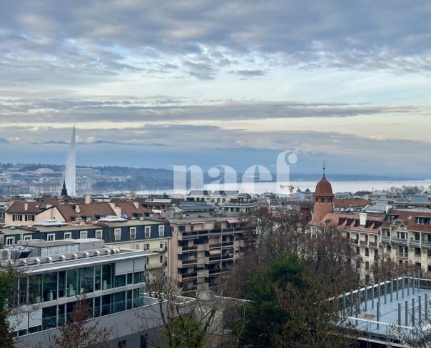 À louer : Appartement 3.5 Pieces Genève - Ref : EC.41874 | Naef Immobilier