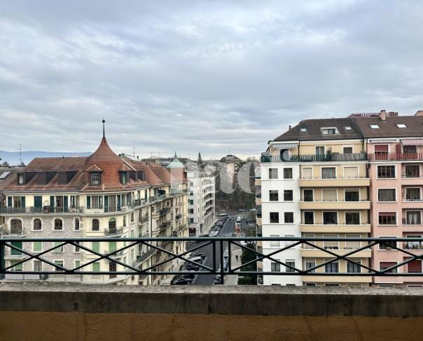 À louer : Appartement 3.5 Pieces Genève - Ref : EC.41874 | Naef Immobilier