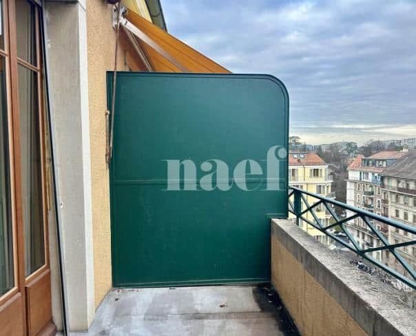 À louer : Appartement 3.5 Pieces Genève - Ref : EC.41874 | Naef Immobilier