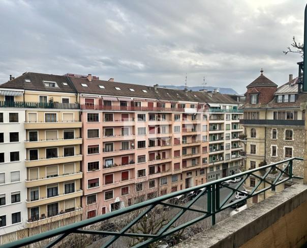 À louer : Appartement 3.5 Pieces Genève - Ref : EC.41874 | Naef Immobilier