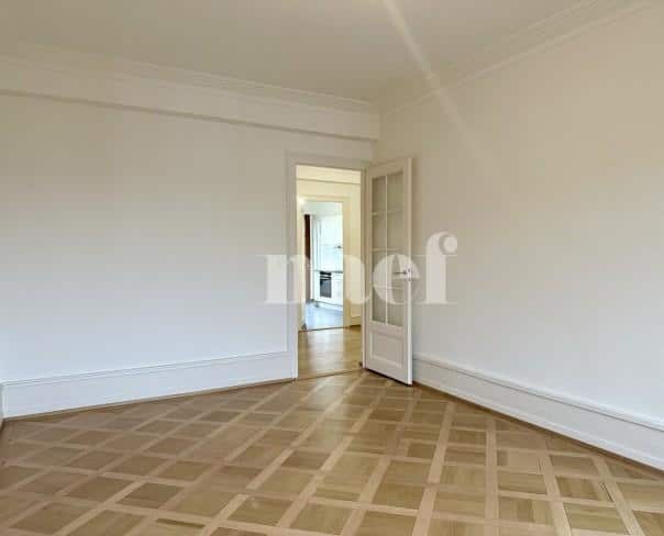 À louer : Appartement 3.5 Pieces Genève - Ref : EC.41874 | Naef Immobilier