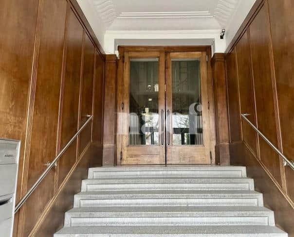 À louer : Appartement 3.5 Pieces Genève - Ref : EC.41874 | Naef Immobilier