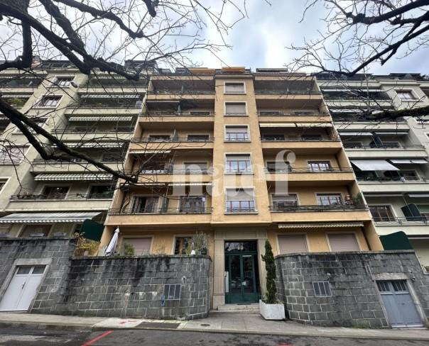 À louer : Appartement 3.5 Pieces Genève - Ref : EC.41874 | Naef Immobilier