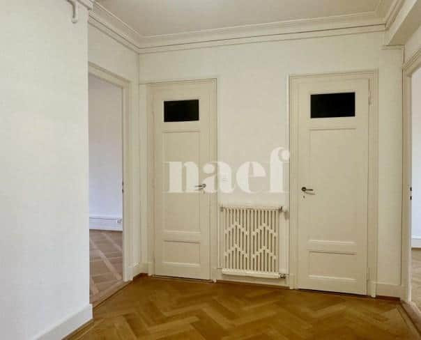 À louer : Appartement 3.5 Pieces Genève - Ref : EC.41874 | Naef Immobilier