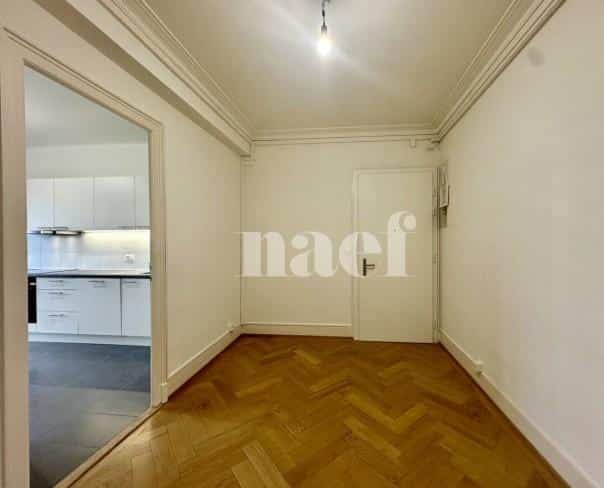 À louer : Appartement 3.5 Pieces Genève - Ref : EC.41874 | Naef Immobilier