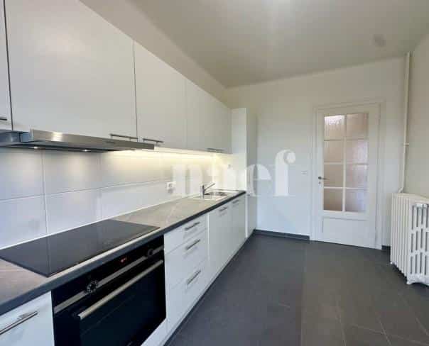 À louer : Appartement 3.5 Pieces Genève - Ref : EC.41874 | Naef Immobilier
