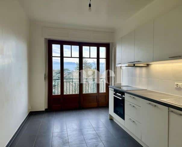 À louer : Appartement 3.5 Pieces Genève - Ref : EC.41874 | Naef Immobilier
