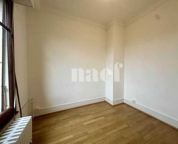 À louer : Appartement 3.5 Pieces Genève - Ref : EC.41874 | Naef Immobilier