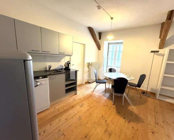 À louer : Appartement 2.5 Pieces Belfaux - Ref : EC.41899 | Naef Immobilier