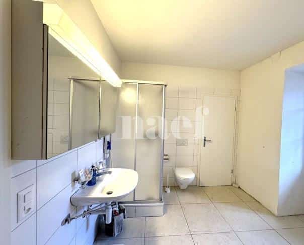 À louer : Appartement 2.5 Pieces Belfaux - Ref : EC.41899 | Naef Immobilier