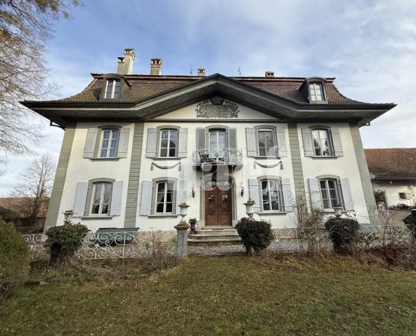 À louer : Appartement 2.5 Pieces Belfaux - Ref : EC.41899 | Naef Immobilier