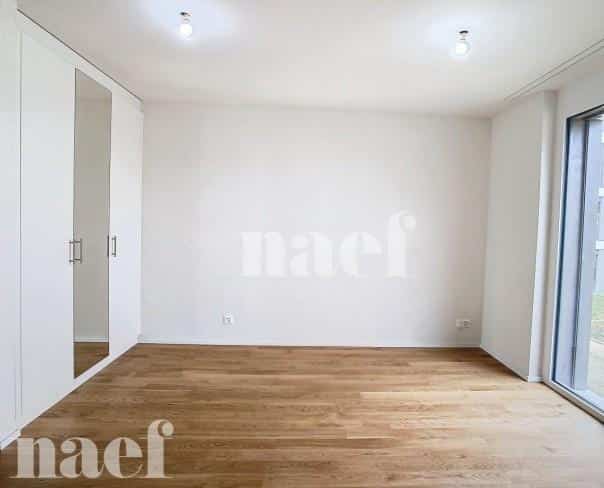 À louer : Appartement 1 Pieces Crissier - Ref : EC.42064 | Naef Immobilier