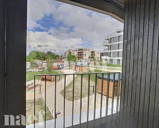 À louer : Appartement 1 Pieces Crissier - Ref : EC.42064 | Naef Immobilier