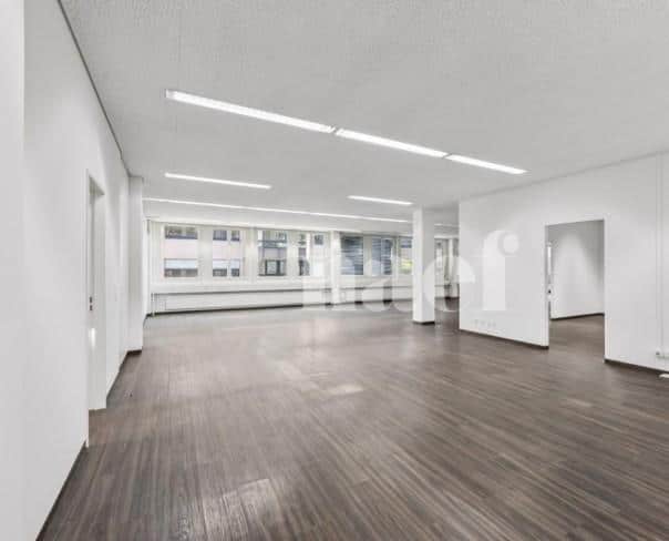 À louer : Surface Commerciale Atelier Marin Epagnier - Ref : EC.42113 | Naef Immobilier