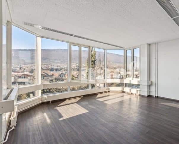 À louer : Surface Commerciale Atelier Marin Epagnier - Ref : EC.42113 | Naef Immobilier