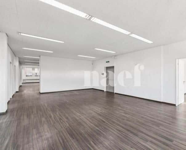 À louer : Surface Commerciale Atelier Marin Epagnier - Ref : EC.42113 | Naef Immobilier