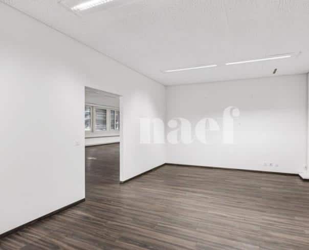 À louer : Surface Commerciale Atelier Marin Epagnier - Ref : EC.42113 | Naef Immobilier