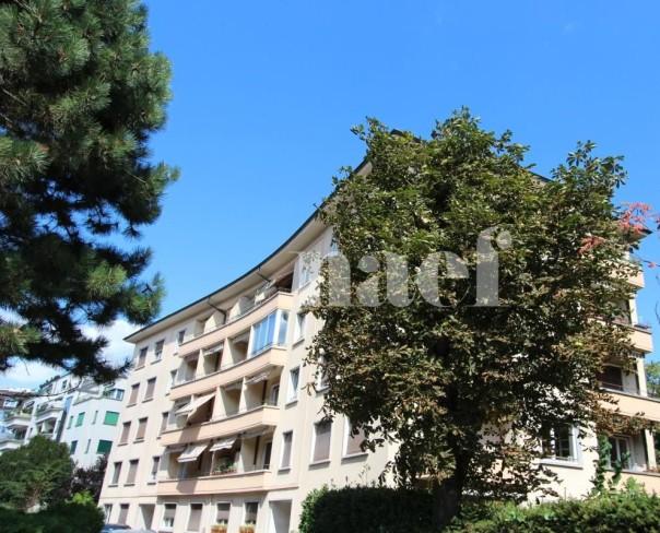 À louer : Appartement 3.5 Pieces Lausanne - Ref : EC.42141 | Naef Immobilier