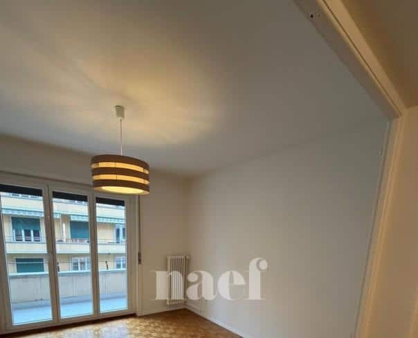 À louer : Appartement 3.5 Pieces Lausanne - Ref : EC.42141 | Naef Immobilier