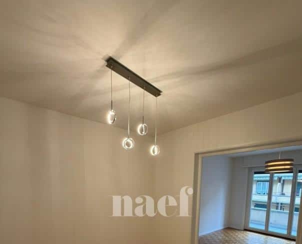 À louer : Appartement 3.5 Pieces Lausanne - Ref : EC.42141 | Naef Immobilier