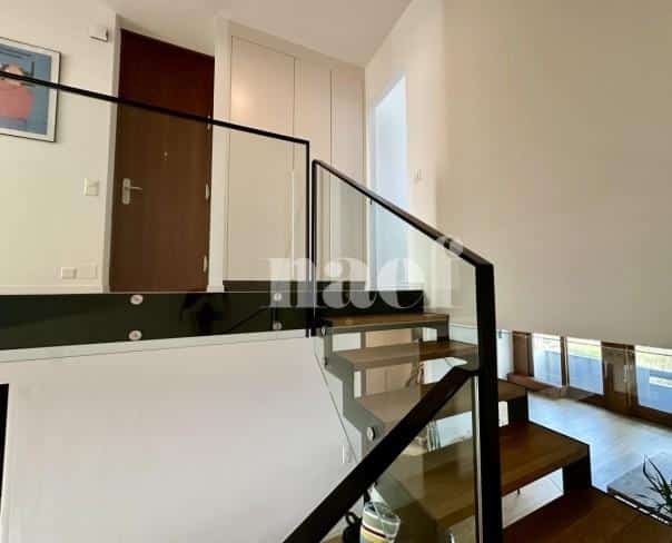 À louer : Appartement 5 Pieces Genève - Ref : EC.42167 | Naef Immobilier